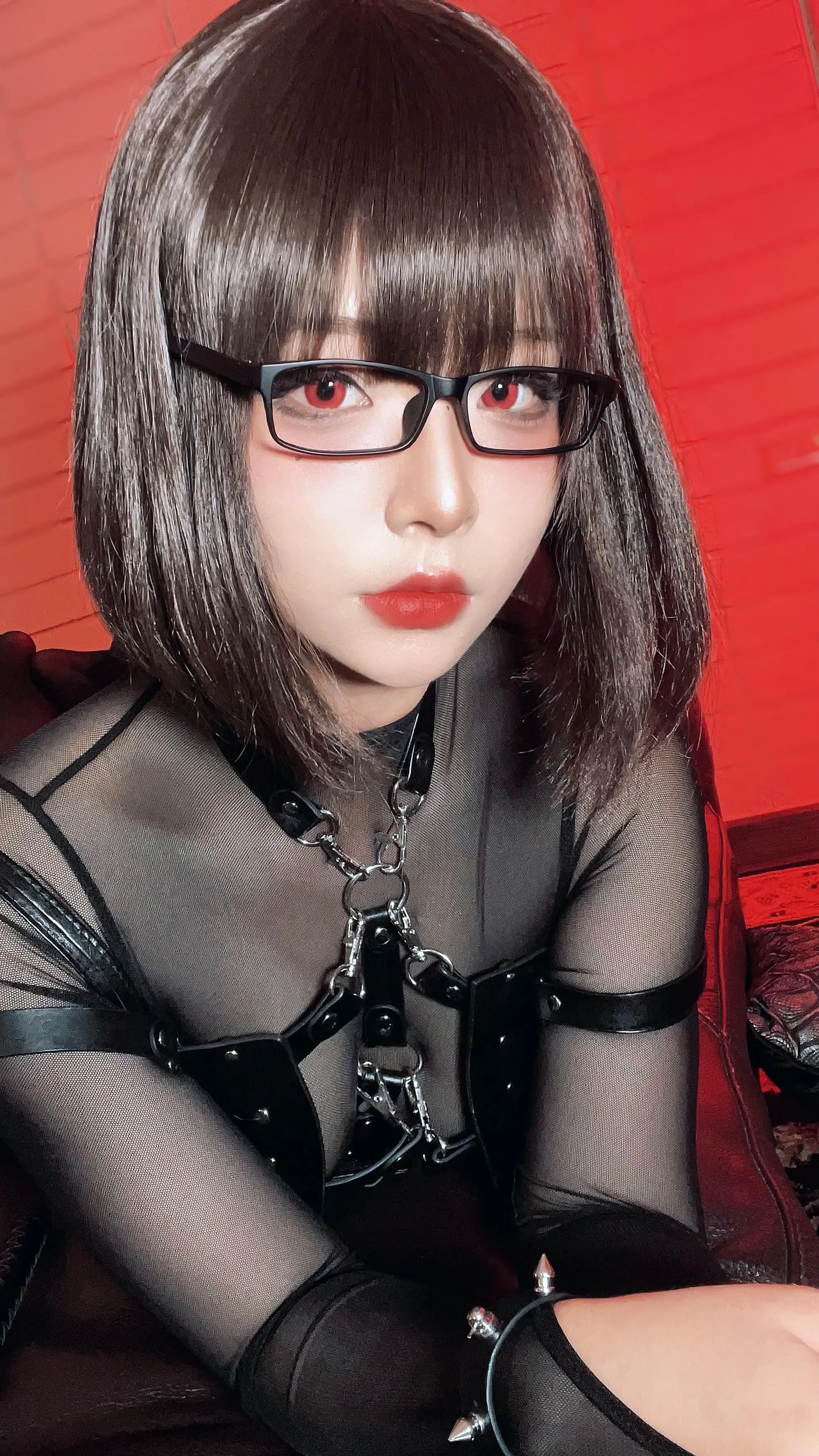 Kokuhui – NO.069 Patreon订阅 S级魅魔 [42P]插图1